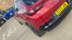 Vauxhall Grandland 1.2 Turbo GS 5dr Petrol Hatchback